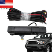 DURAFORCE Toyota Tacoma 2004-2015 Tailgate Handle with Backup Camera Replacement