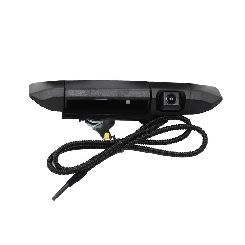 DURAFORCE Toyota Tacoma 2004-2015 Tailgate Handle with Backup Camera Replacement
