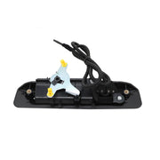 DURAFORCE Toyota Tacoma 2004-2015 Tailgate Handle with Backup Camera Replacement