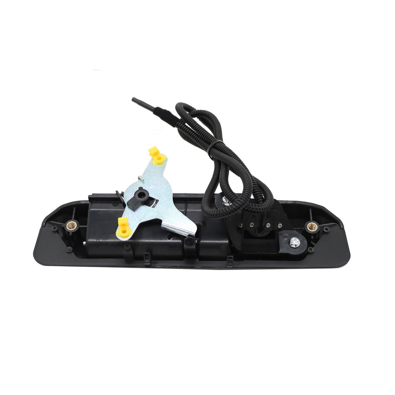 DURAFORCE Toyota Tacoma 2004-2015 Tailgate Handle with Backup Camera Replacement