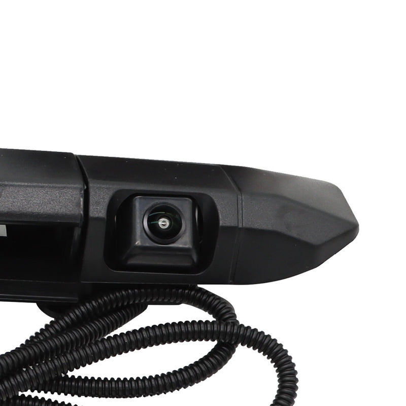 DURAFORCE Toyota Tacoma 2004-2015 Tailgate Handle with Backup Camera Replacement