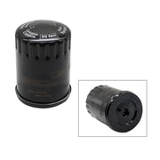 DURAFORCE Ferrari Maserati Oil Filter 289571 280459 for Quattroporte Granturismo