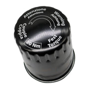 DURAFORCE Ferrari Maserati Oil Filter 289571 280459 for Quattroporte Granturismo