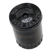 DURAFORCE Ferrari Maserati Oil Filter 289571 280459 for Quattroporte Granturismo