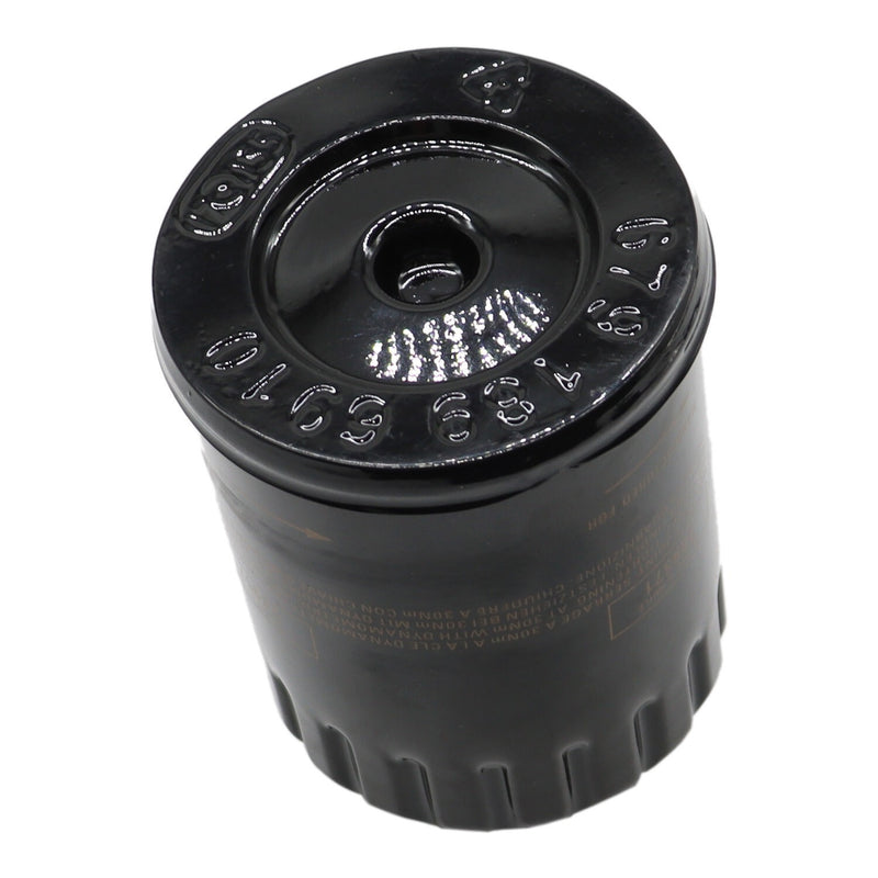 DURAFORCE Ferrari Maserati Oil Filter 289571 280459 for Quattroporte Granturismo