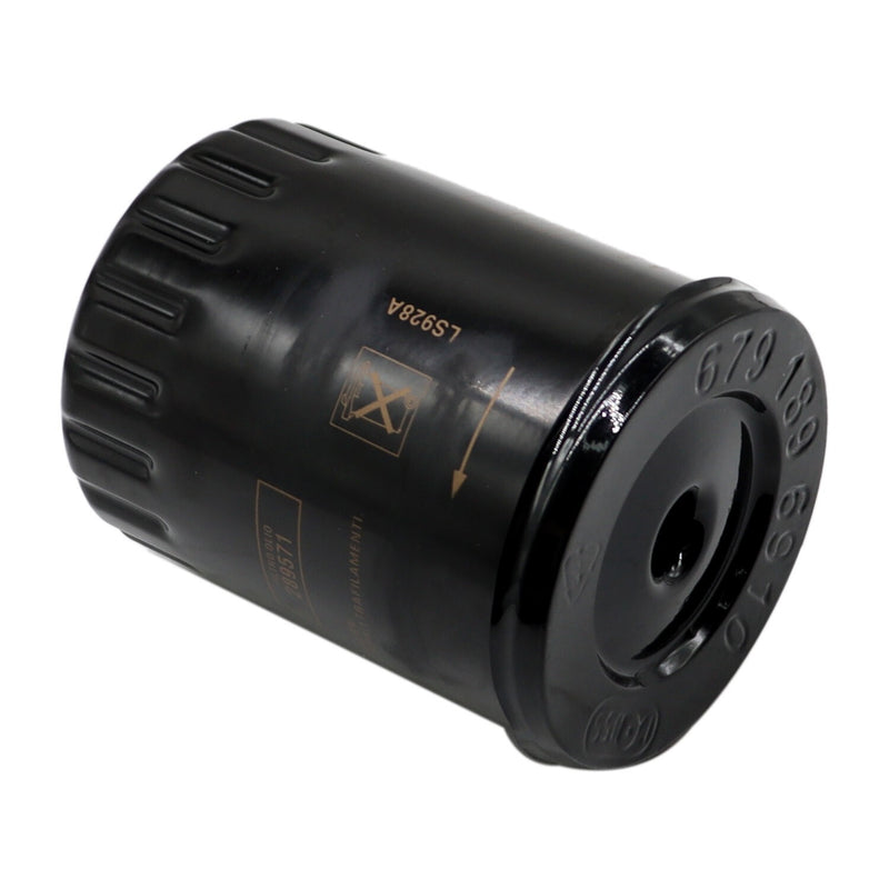 DURAFORCE Ferrari Maserati Oil Filter 289571 280459 for Quattroporte Granturismo