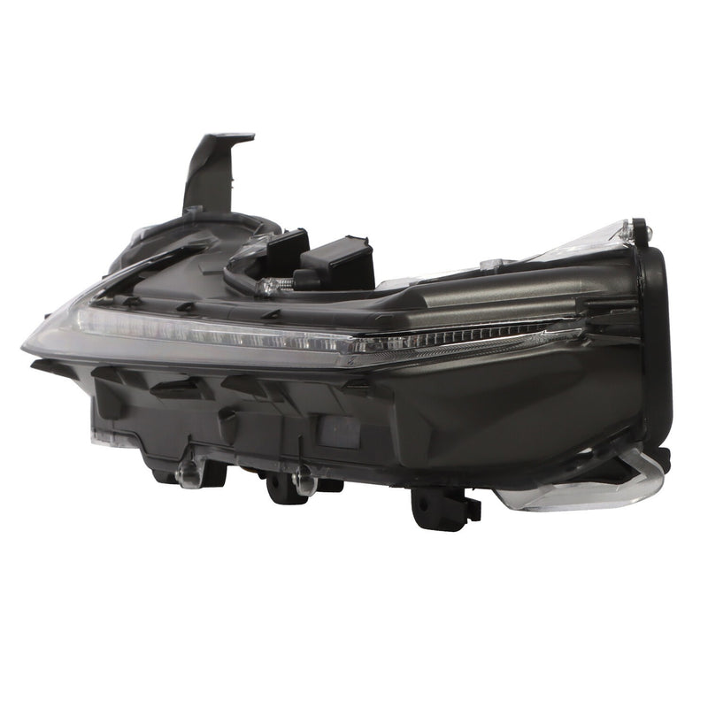 DURAFORCE LED Turn Signal & Daytime Running Light Left for 15-21 Lexus NX200t/300/300h