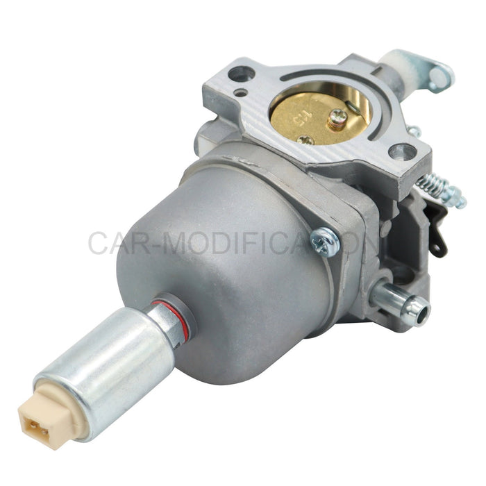 DURAFORCE Carburetor for Nikki 795366 17.5HP Briggs-Stratton Engine Replacement Carb