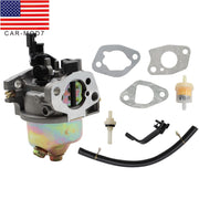 DURAFORCE LTC 208CC 6HP-7HP CMXX MAXX Gas Engine Generator Carburetor 20824011