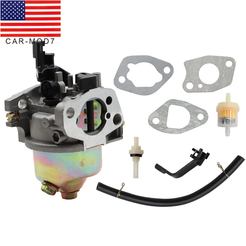 DURAFORCE LTC 208CC 6HP-7HP CMXX MAXX Gas Engine Generator Carburetor 20824011