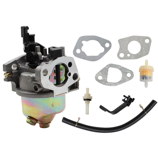 DURAFORCE LTC 208CC 6HP-7HP CMXX MAXX Gas Engine Generator Carburetor 20824011