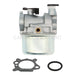 DURAFORCE Briggs & Stratton 126T02 0067 H1 190cc 725EX Carburetor for Lawn Mower
