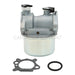 DURAFORCE Briggs & Stratton 126T02 0067 H1 190cc 725EX Carburetor for Lawn Mower