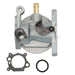 DURAFORCE Briggs & Stratton 126T02 0067 H1 190cc 725EX Carburetor for Lawn Mower