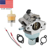 DURAFORCE John Deere Fuel Shut Off Solenoid STX38 LX255 AM128816 Carburetor Fit