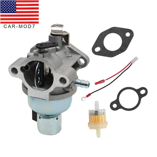 DURAFORCE John Deere Kohler Troy Bilt L110 Lawn Mower Carburetor Replacement Carb