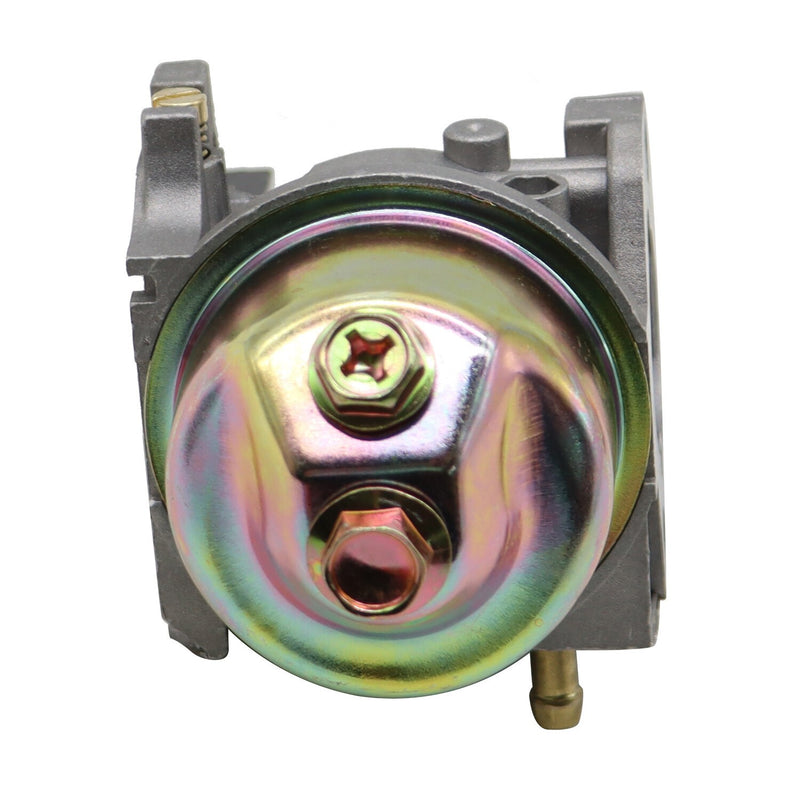 DURAFORCE Carburetor Kit for Honda GX160 GX168 5.5hp 6.5hp Lawn Mower Engine