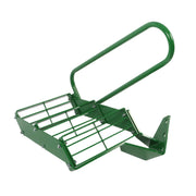 DURAFORCE John Deere 4050 4240 4430 4630 4440 4230 Step Stair Kit with LH Handrail