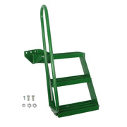 DURAFORCE John Deere 4050 4240 4430 4630 4440 4230 Step Stair Kit with LH Handrail
