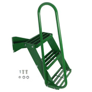 DURAFORCE John Deere 4050 4240 4430 4630 4440 4230 Step Stair Kit with LH Handrail