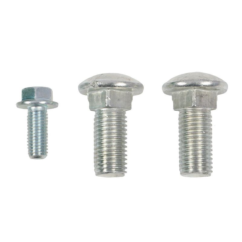 DURAFORCE John Deere 4050 4240 4430 4630 4440 4230 Step Stair Kit with LH Handrail