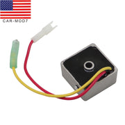 DURAFORCE Briggs & Stratton 691188 491546 793360 794360 Engine Voltage Regulator Fit