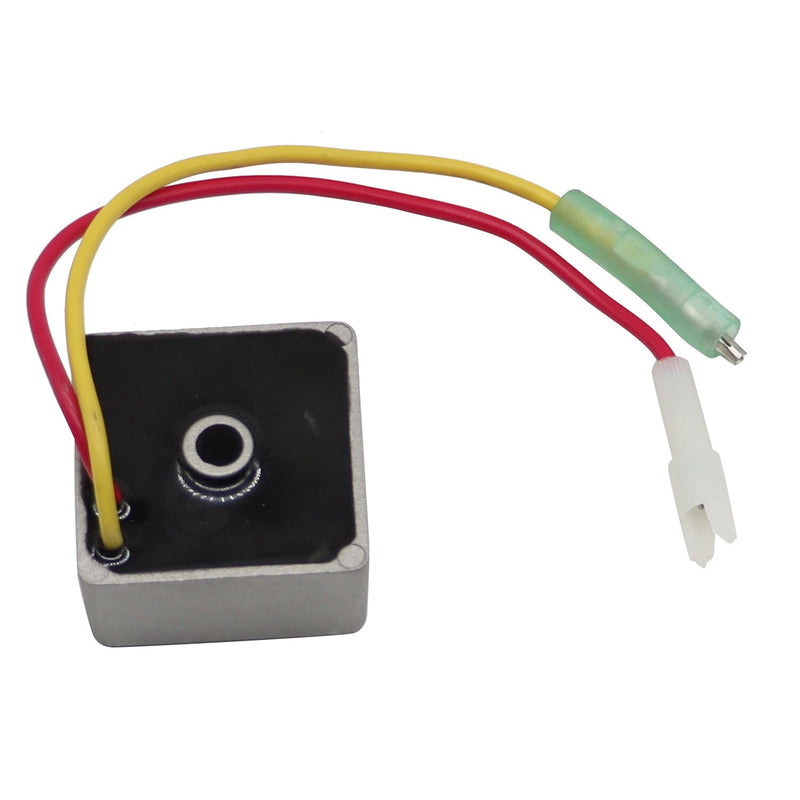 DURAFORCE Briggs & Stratton 691188 491546 793360 794360 Engine Voltage Regulator Fit