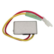 DURAFORCE Briggs & Stratton 691188 491546 793360 794360 Engine Voltage Regulator Fit