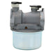 DURAFORCE Briggs & Stratton 675 Series 190cc Lawn Mower Carburetor Replacement Carb