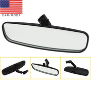 DURAFORCE Honda Rear View Mirror Replacement 76400-SDA-A01 76400-SDA-A03 NEW