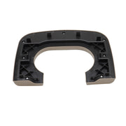 DURAFORCE 1997-2003 Ford F150 Center Console Cup Holder Armrest Pad Beige Replacement