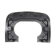 DURAFORCE 1997-2003 Ford F150 Center Console Cup Holder Armrest Pad Beige Replacement