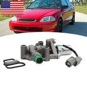 DURAFORCE 1996-2000 Honda Civic 1.6L VTEC Solenoid Spool Valve 15810-P2R-A01
