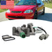 DURAFORCE 1996-2000 Honda Civic 1.6L VTEC Solenoid Spool Valve 15810-P2R-A01