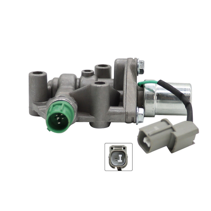 DURAFORCE 1996-2000 Honda Civic 1.6L VTEC Solenoid Spool Valve 15810-P2R-A01