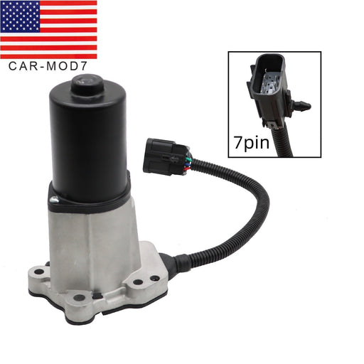 DURAFORCE 2002-2009 Chevy Trailblazer GMC Envoy 4.2L Transfer Case Shift Motor 600-903