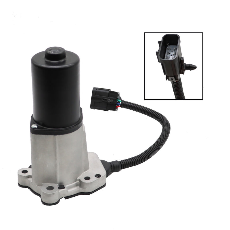 DURAFORCE 2002-2009 Chevy Trailblazer GMC Envoy 4.2L Transfer Case Shift Motor 600-903