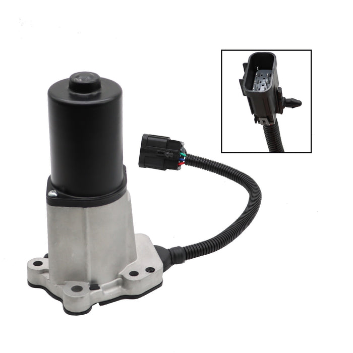 DURAFORCE 2002-2009 Chevy Trailblazer GMC Envoy 4.2L Transfer Case Shift Motor 600-903