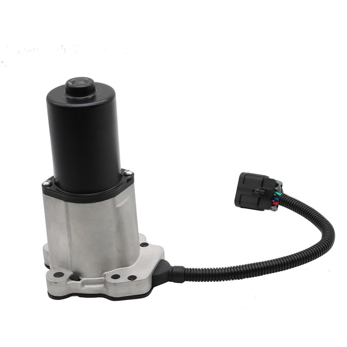 DURAFORCE 2002-2009 Chevy Trailblazer GMC Envoy 4.2L Transfer Case Shift Motor 600-903