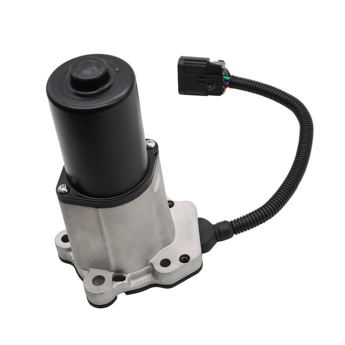 DURAFORCE 2002-2009 Chevy Trailblazer GMC Envoy 4.2L Transfer Case Shift Motor 600-903