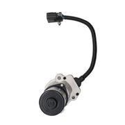 DURAFORCE 2002-2009 Chevy Trailblazer GMC Envoy 4.2L Transfer Case Shift Motor 600-903