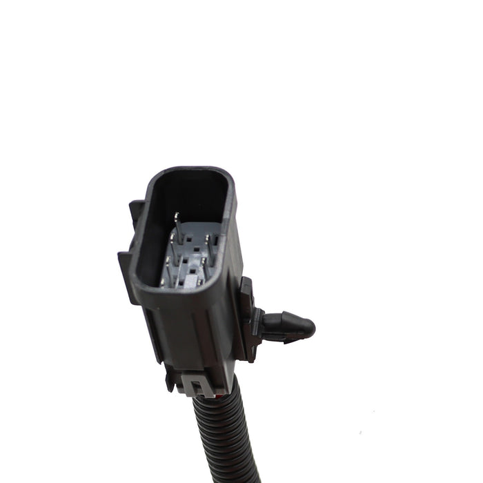 DURAFORCE 2002-2009 Chevy Trailblazer GMC Envoy 4.2L Transfer Case Shift Motor 600-903