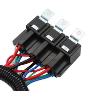 DURAFORCE 1999-2006 ECU Dual Electric Fan Upgrade Wiring Harness 7L5533A226T