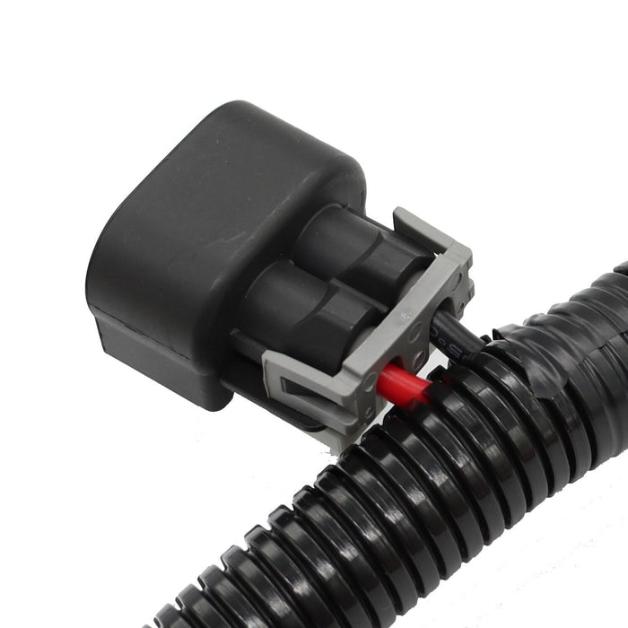 DURAFORCE 1999-2006 ECU Dual Electric Fan Upgrade Wiring Harness 7L5533A226T