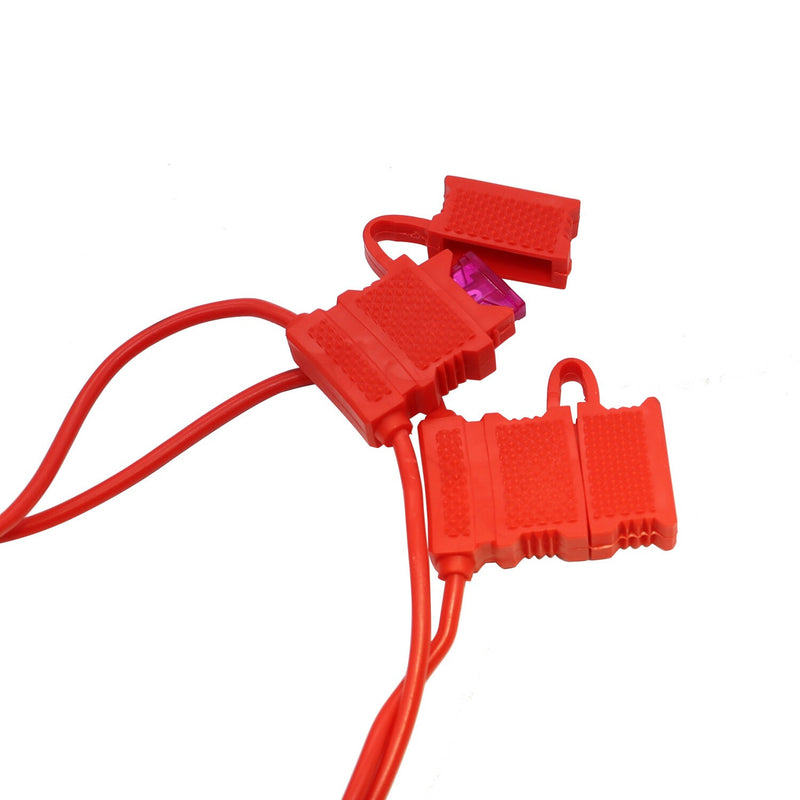 DURAFORCE 1999-2006 ECU Dual Electric Fan Upgrade Wiring Harness 7L5533A226T