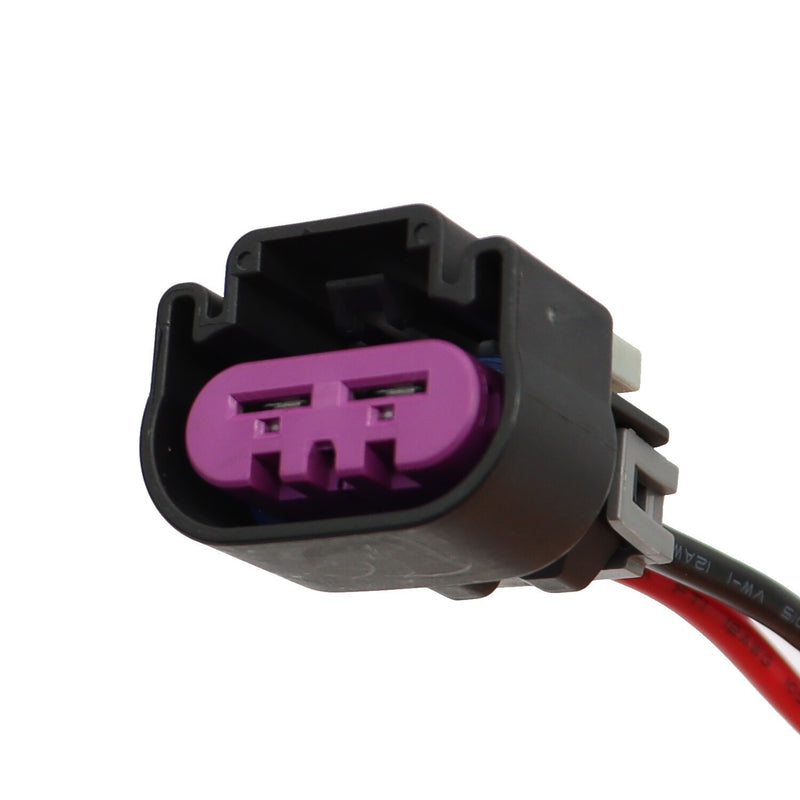 DURAFORCE 1999-2006 ECU Dual Electric Fan Upgrade Wiring Harness 7L5533A226T