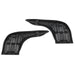 DURAFORCE Toyota Tundra 2014-2021 Rear Bumper Step Pads Left & Right Side Set