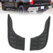 DURAFORCE Toyota Tundra 2014-2021 Rear Bumper Step Pads Left & Right Side Set