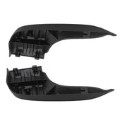 DURAFORCE Toyota Tundra 2014-2021 Rear Bumper Step Pads Left & Right Side Set