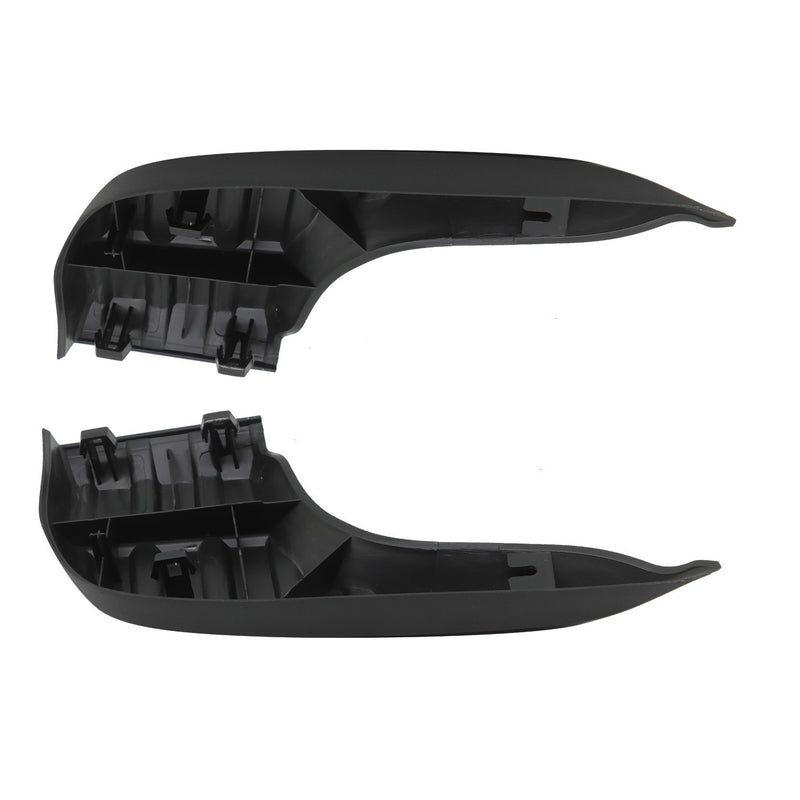 DURAFORCE Toyota Tundra 2014-2021 Rear Bumper Step Pads Left & Right Side Set